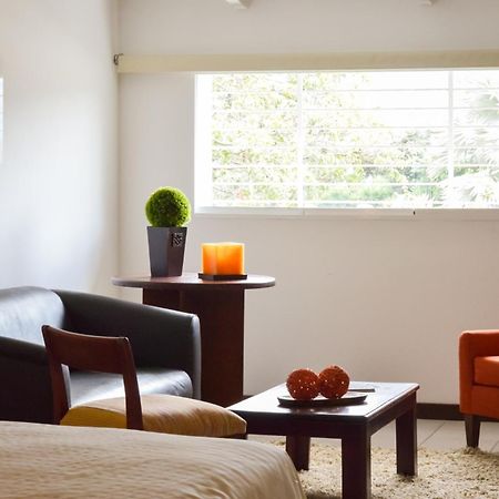 Hotel La Pedregosa Μέριδα Εξωτερικό φωτογραφία